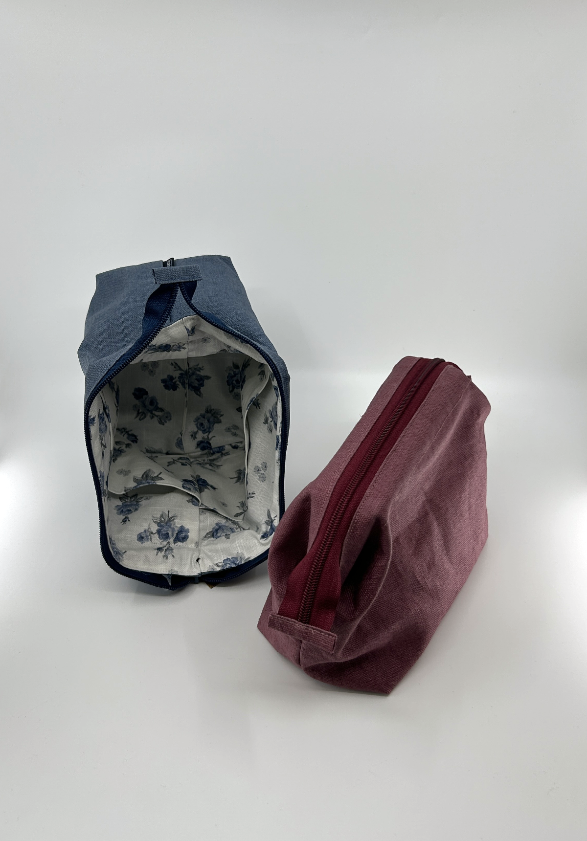 Bügelnecessaire Klein
