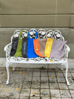 Baumwolltasche